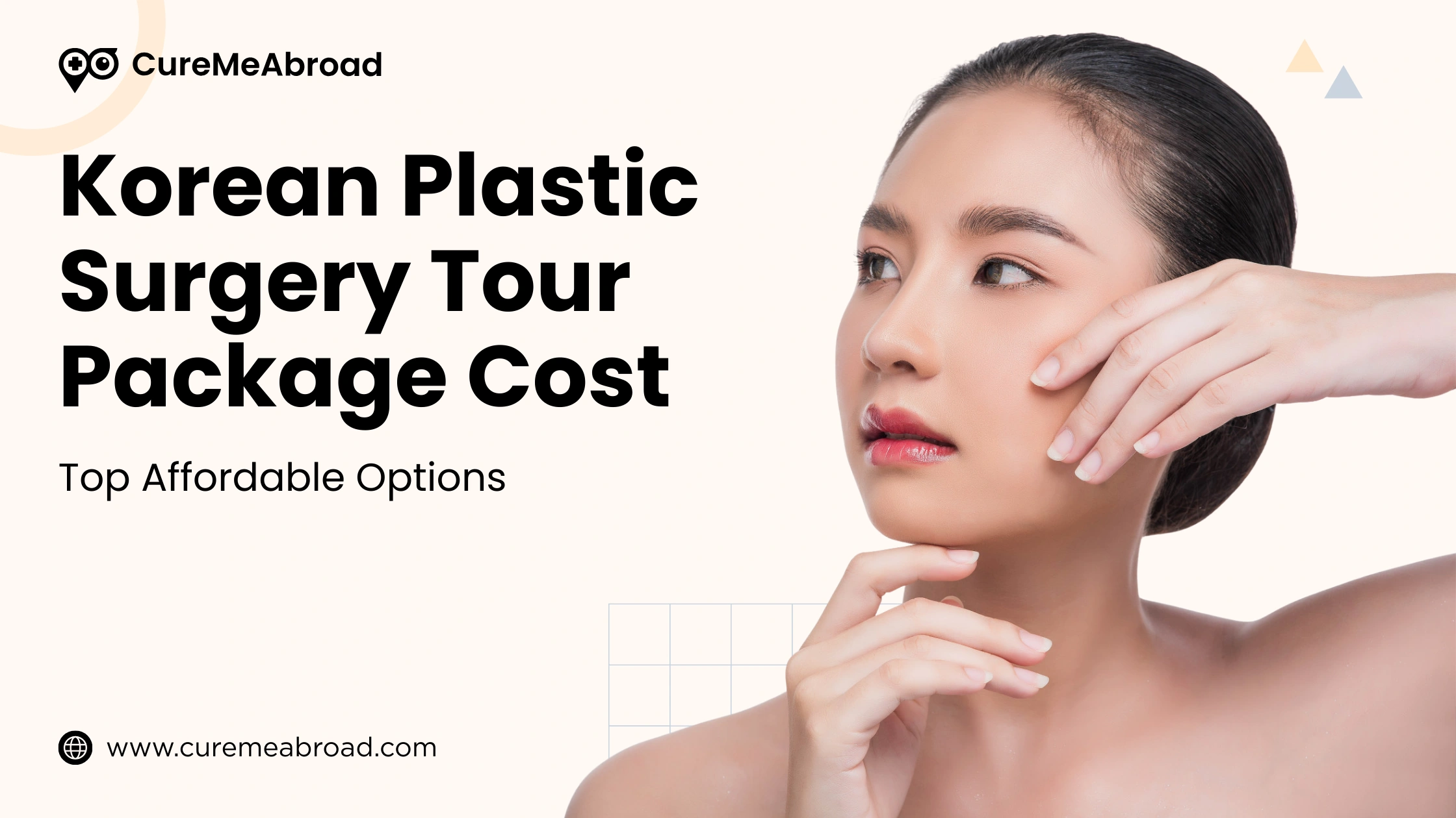 Korean Plastic Surgery Tour Package Cost: Top Affordable Options
