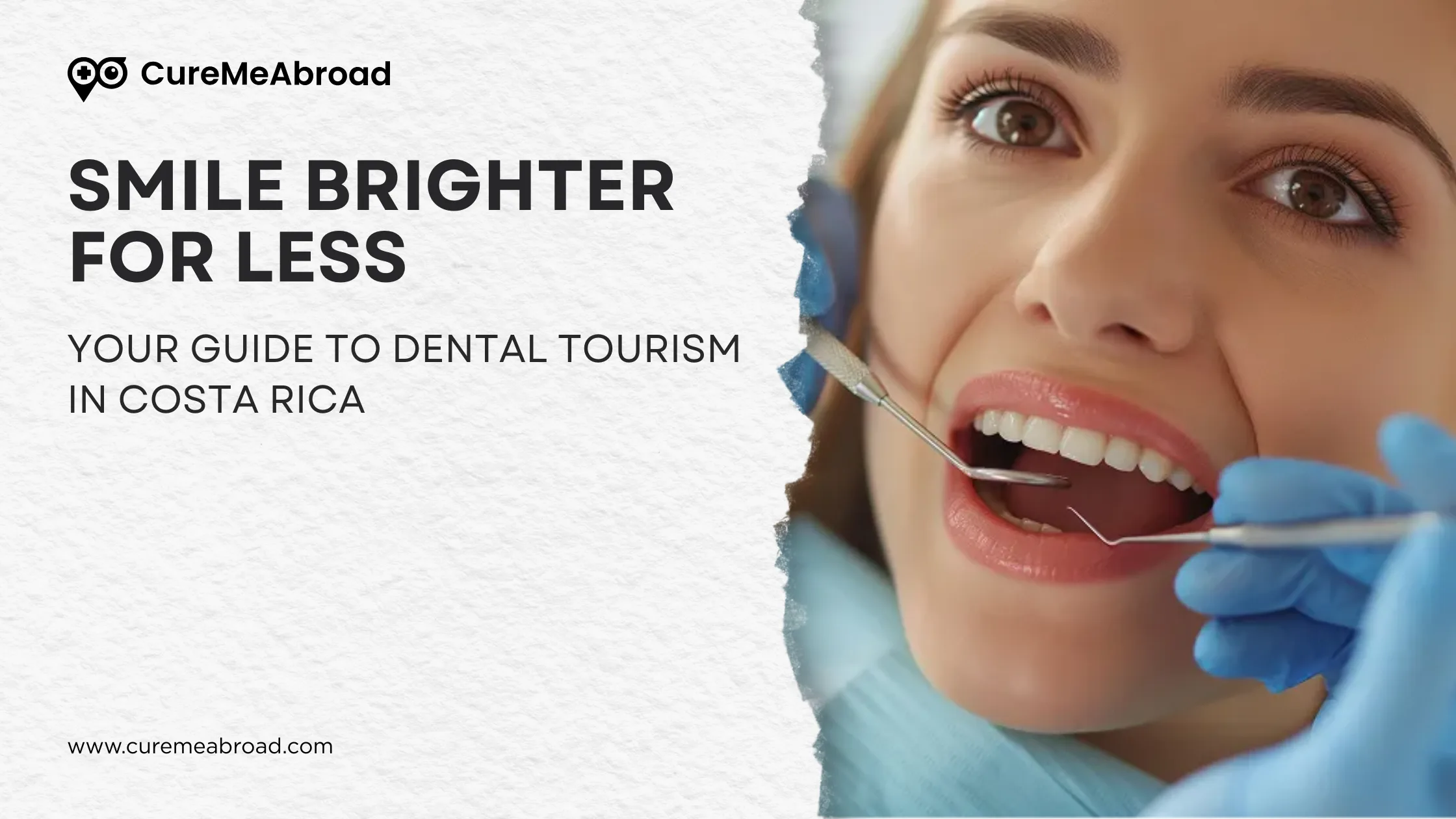 Smile Brighter for Less: Your Guide to Dental Tourism in Costa Rica