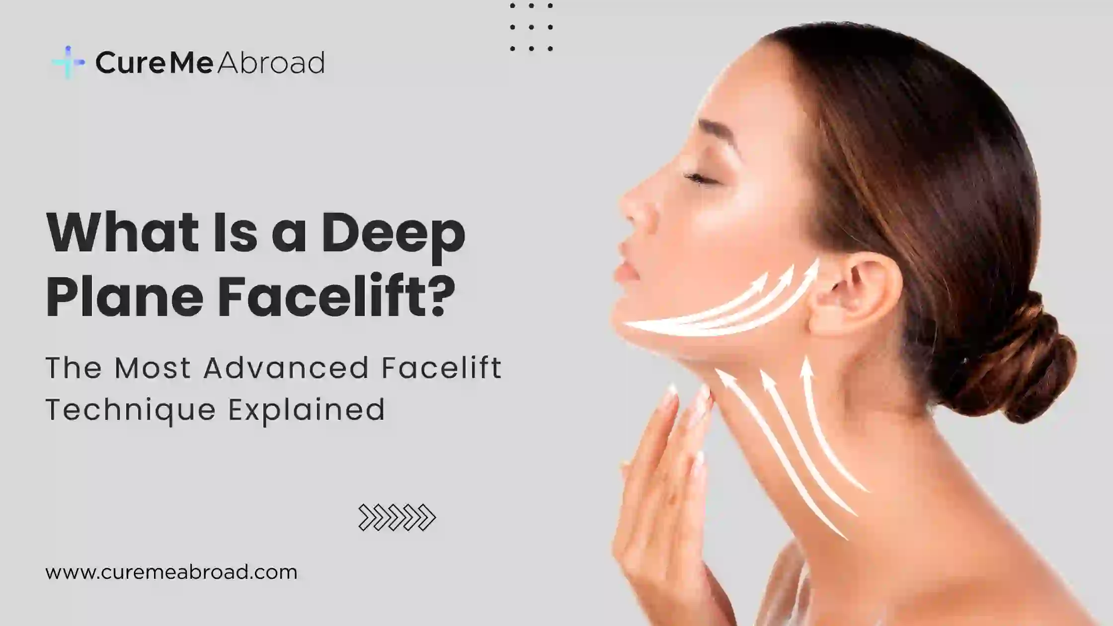 What Is a Deep Plane Facelift? 
