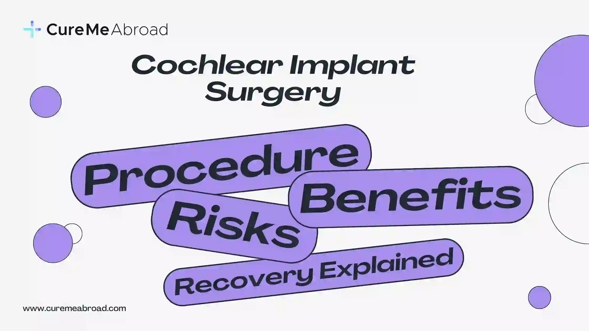 Cochlear Implant Surgery: Procedure, Benefits, Risks, and Recovery Explained