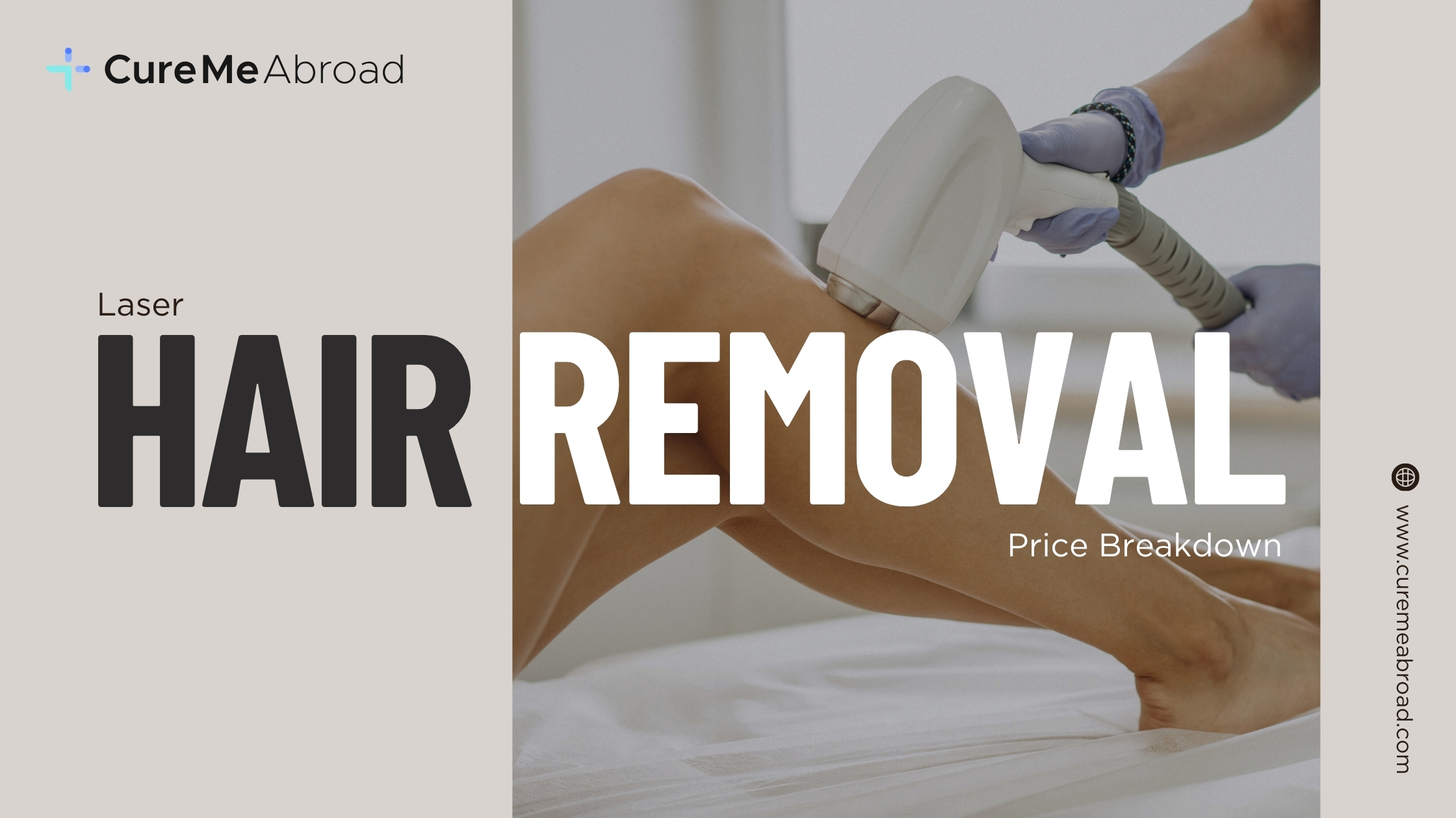 Laser Hair Removal Cost in 2026: Price Breakdown and Top Hospitals