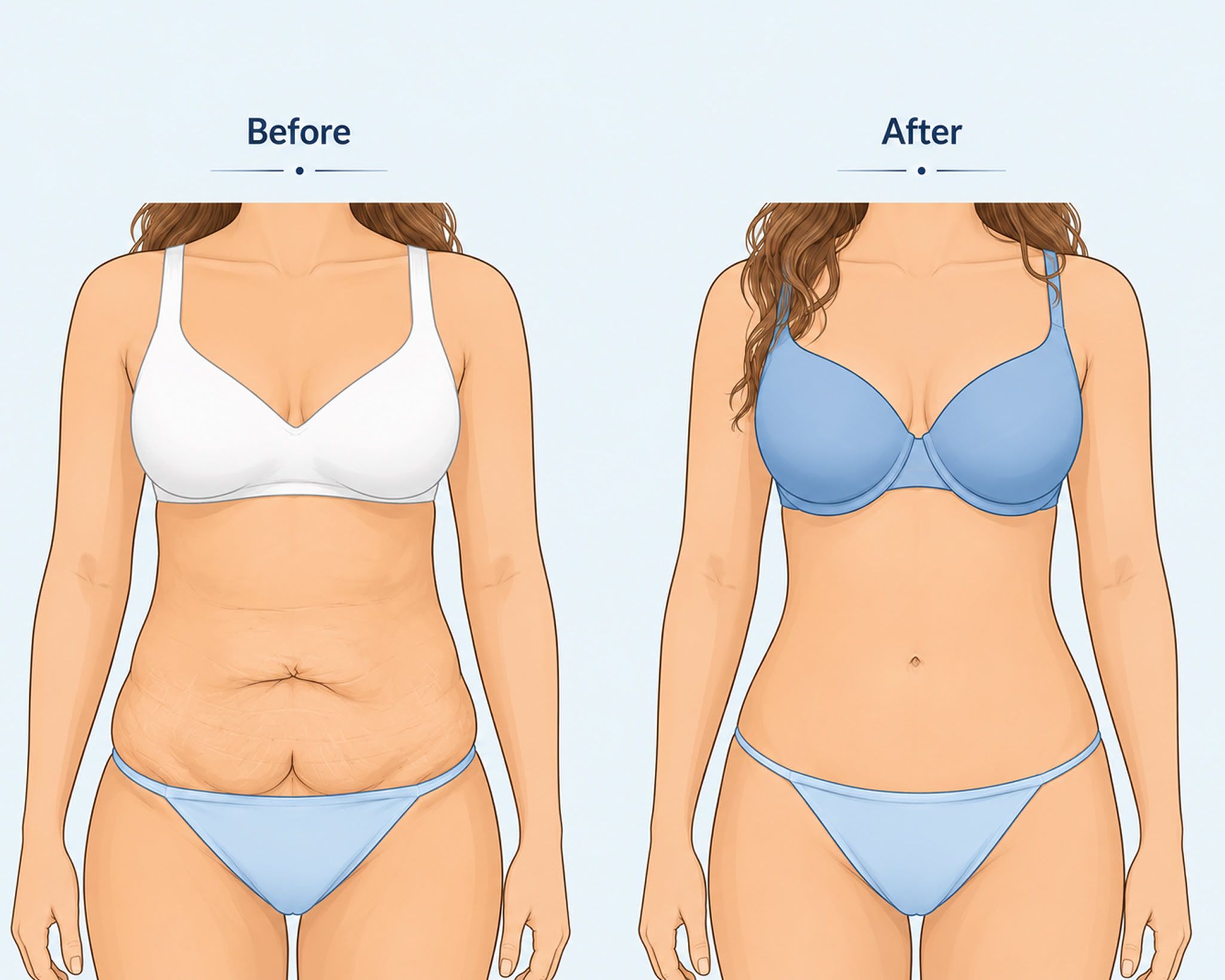 5. Plus Size Tummy Tuck  Safety, (2)