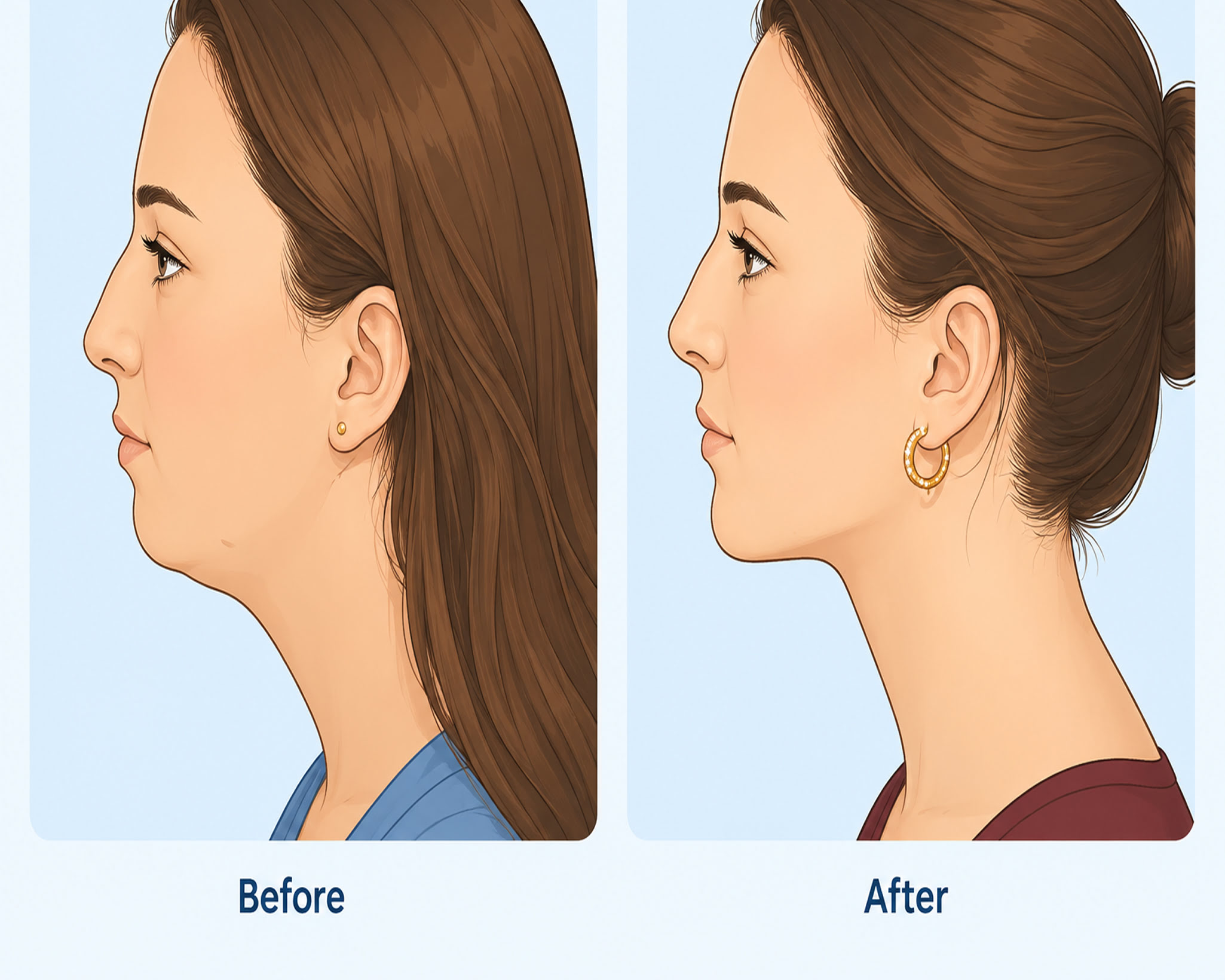 8. What Is Neck Lift Surgery  Ev