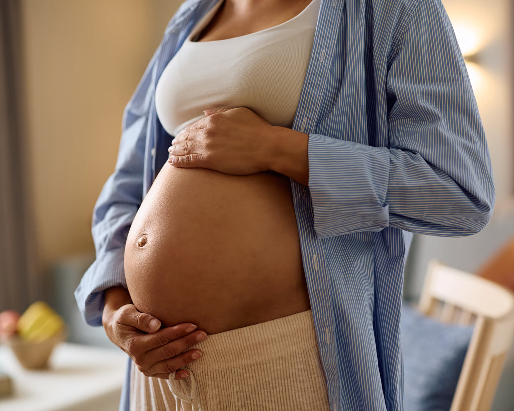 What Is Surrogacy and How Much D